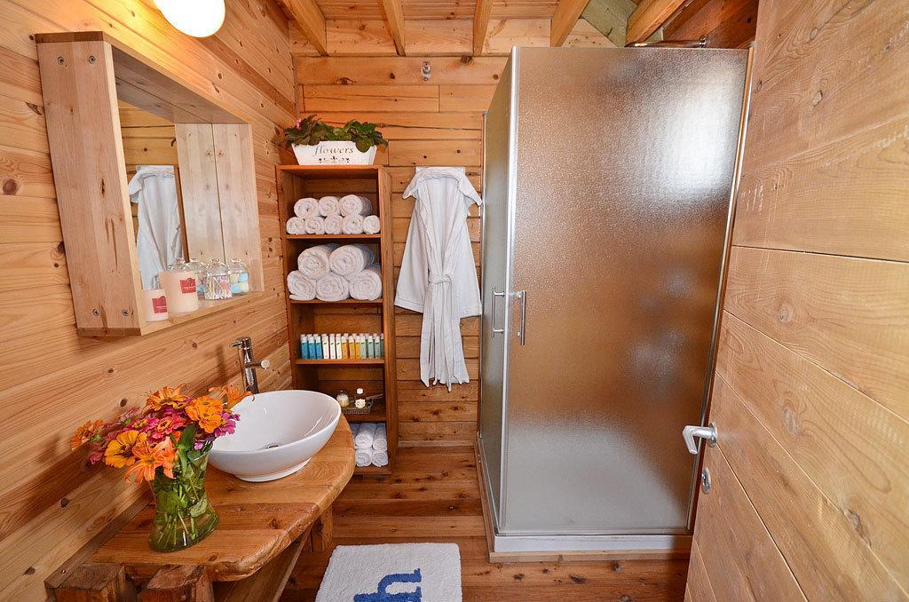 Yagorov Chalet Yavneʼel Zimmer foto